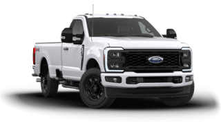 2026 Ford Super Duty® External Image 5
